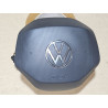 VOLKSWAGEN TIGUAN ARTEON T-ROC STEERING WHEEL DRIVER AIRBAG 2020-2024 5NA880201E