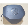 VOLKSWAGEN TIGUAN ARTEON T-ROC STEERING WHEEL DRIVER AIRBAG 2020-2024 5NA880201E