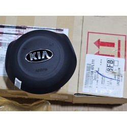 KIA SOUL STEERING WHEEL...