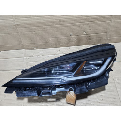 TESLA MODEL 3 HIGHLAND LEFT...