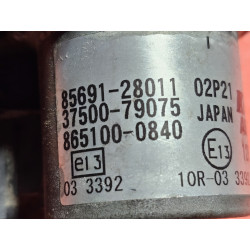 LEXUS RX ES GX LS LAND CRUISER LEFT XENON HEADLIGHT LEVEL ADUSTER MOTOR 2009-2012 85691-28011 37500-79075 865100-0840