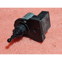 LEXUS RX ES GX LS LAND CRUISER LEFT XENON HEADLIGHT LEVEL ADUSTER MOTOR 2009-2012 85691-28011 37500-79075 865100-0840