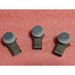 MUSTANG MACH-E EXPEDITION EXPLORER ESCAPE NAVIGATOR AVIATOR CORSAIR PARKING SENSOR PDC 2015-2023 JU5T-15K859-ACW NEW