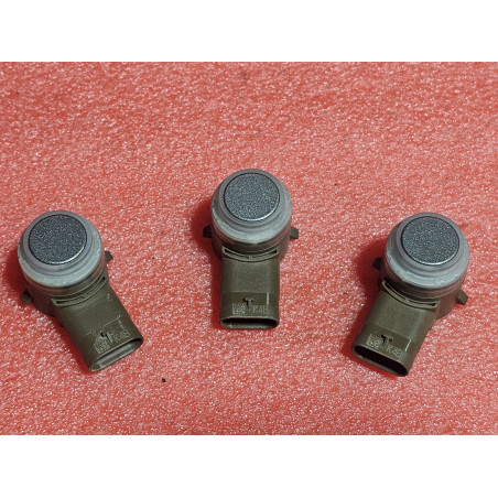 MUSTANG MACH-E EXPEDITION EXPLORER ESCAPE NAVIGATOR AVIATOR CORSAIR PARKING SENSOR PDC 2015-2023 JU5T-15K859-ACW NEW