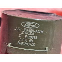 MUSTANG MACH-E EXPEDITION EXPLORER ESCAPE NAVIGATOR AVIATOR CORSAIR PARKING SENSOR PDC 2015-2023 JU5T-15K859-ACW NEW