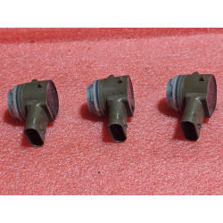 MUSTANG MACH-E EXPEDITION EXPLORER ESCAPE NAVIGATOR AVIATOR CORSAIR PARKING SENSOR PDC 2015-2023 JU5T-15K859-ACW NEW