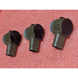 MUSTANG MACH-E EXPEDITION EXPLORER ESCAPE NAVIGATOR AVIATOR CORSAIR PARKING SENSOR PDC 2015-2023 JU5T-15K859-ACW NEW