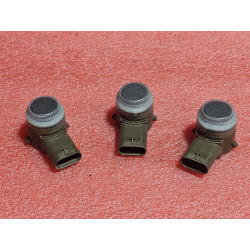 MUSTANG MACH-E EXPEDITION EXPLORER ESCAPE NAVIGATOR AVIATOR CORSAIR PARKING SENSOR PDC 2015-2023 JU5T-15K859-ACW NEW