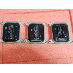 TESLA MODEL 3 Y S X HEADLIGHT LED BALLAST MODULE 1802471-01-A