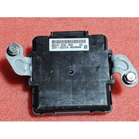 HONDA CR-V CRV 1.5L AWD TRANSFER CASE COMPUTER MODULE 2019-2022 48310-5TG-H52
