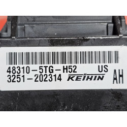 HONDA CR-V CRV 1.5L AWD TRANSFER CASE COMPUTER MODULE 2019-2022 48310-5TG-H52