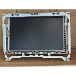 JAGUAR XF LAND ROVER RADIO...