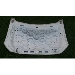 FORD FUSION HOOD 2013-2017 DS7Z16612B ALUMINIUM
