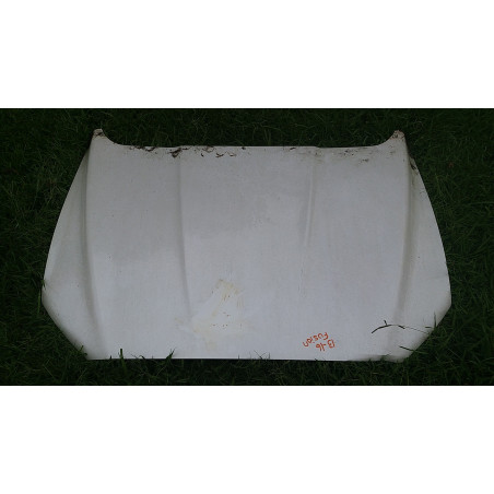 FORD FUSION HOOD 2013-2017 DS7Z16612B ALUMINIUM