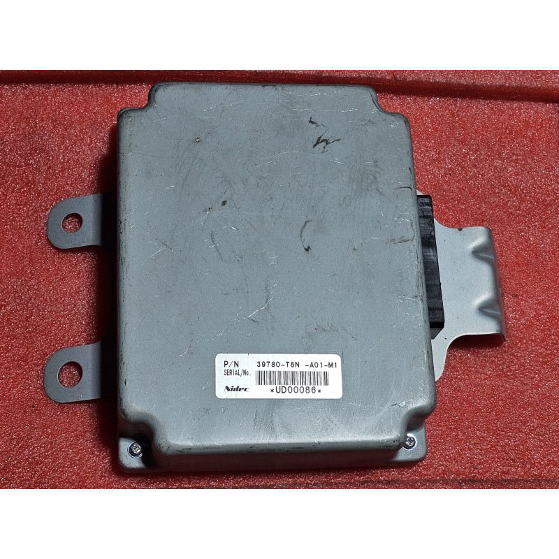 ACURA NSX Active Damper System Ads Module 2017-2021 39780-T6N-A01-M1 39780-T6N-A01