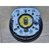 JEEP WRANGLER JK STEERING WHEEL DRIVER AIRBAG 2011-2018 1QP31DX9AK 6JX10DX9AD 1QP31DX9AL P1QP31DX9AK 1QP31DX9AJ 1QP31DX9AE