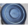 JEEP WRANGLER JK STEERING WHEEL DRIVER AIRBAG 2011-2018 1QP31DX9AK 6JX10DX9AD 1QP31DX9AL P1QP31DX9AK 1QP31DX9AJ 1QP31DX9AE