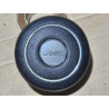 JEEP WRANGLER JK STEERING WHEEL DRIVER AIRBAG 2011-2018 1QP31DX9AK 6JX10DX9AD 1QP31DX9AL P1QP31DX9AK 1QP31DX9AJ 1QP31DX9AE