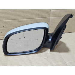 KIA SEDONA LEFT TURN MIRROR...
