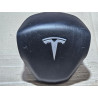 TESLA MODEL Y 3 STEERING WHEEL DRIVER AIRBAG SRS 2017-2024 1096835-00-J