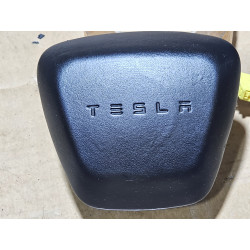 TESLA MODEL S X STEERING...