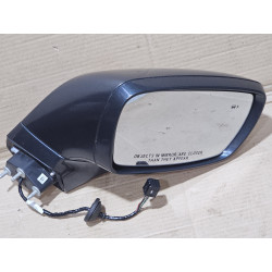 BUICK ENCLAVE RIGHT BLIND...