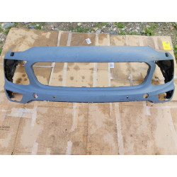 PORSCHE CAYENNE 958 FRONT...