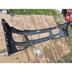 PORSCHE CAYENNE 958 FRONT BUMPER COVER 2014-2017 7P5807221F NEW