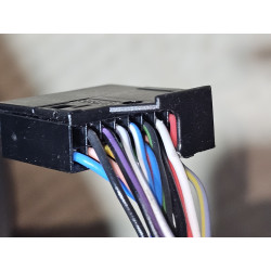 AUDI E-TRON SPORTBACK RIGHT CAMERA AUTO DIM TURN MIRROR 2019-2023 23962760 A078541 15+1 WIRE