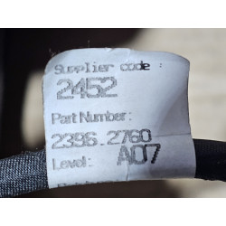 AUDI E-TRON SPORTBACK RIGHT CAMERA AUTO DIM TURN MIRROR 2019-2023 23962760 A078541 15+1 WIRE