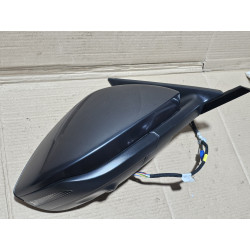 AUDI E-TRON SPORTBACK RIGHT CAMERA AUTO DIM TURN MIRROR 2019-2023 23962760 A078541 15+1 WIRE