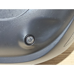 AUDI E-TRON SPORTBACK RIGHT CAMERA AUTO DIM TURN MIRROR 2019-2023 23962760 A078541 15+1 WIRE