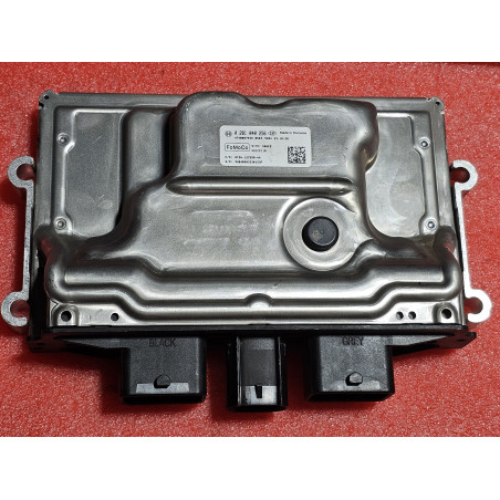 FORD F250 F350 SUPER DUTY DIESEL GLOW PLUG ENGINE CONTROL MODULE ECM 2024 RC3A-12C550-AA 0281040256