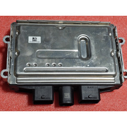 FORD F250 F350 SUPER DUTY DIESEL GLOW PLUG ENGINE CONTROL MODULE ECM 2024 RC3A-12C550-AA 0281040256