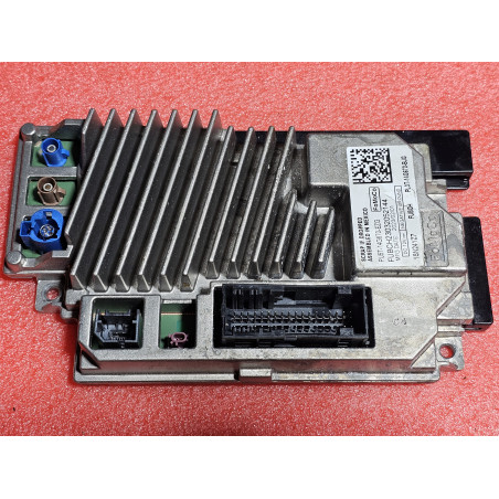 FORD F150 Sync Apim Communication Control Module 2024 PU5T-14G670-EZG PL3T-14G670-BJG PL3T-14G670-BJK