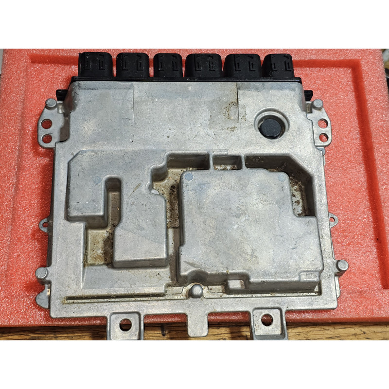 MERCEDES ENGINE CONTROL COMPUTER MODULE ECM 2023-2024 A6569000800 A6569010900 6569000800 6569010900