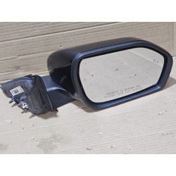 FORD EXPLORER U625 RIGHT BLIND SPOT TURN CAMERA MIRROR 2020-2024 MB6B-17682-MD6UAW MB6B-17682-MD 13+1 PIN