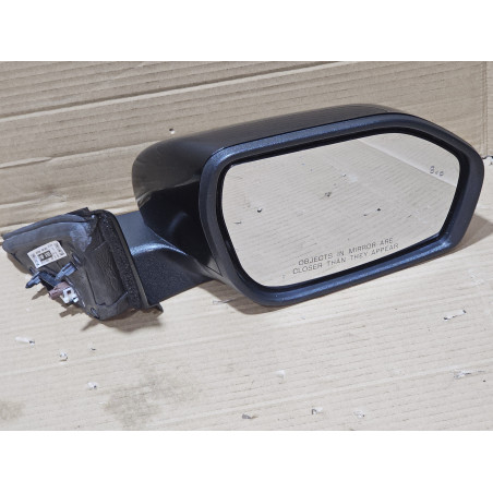 FORD EXPLORER U625 RIGHT BLIND SPOT TURN CAMERA MIRROR 2020-2024 MB6B-17682-MD6UAW MB6B-17682-MD 13+1 PIN