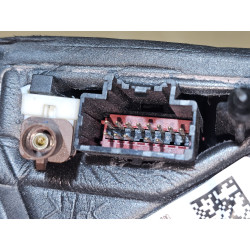 FORD EXPLORER U625 RIGHT BLIND SPOT TURN CAMERA MIRROR 2020-2024 MB6B-17682-MD6UAW MB6B-17682-MD 13+1 PIN