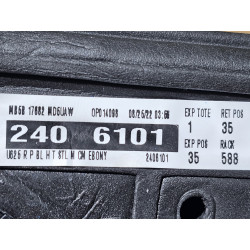 FORD EXPLORER U625 RIGHT BLIND SPOT TURN CAMERA MIRROR 2020-2024 MB6B-17682-MD6UAW MB6B-17682-MD 13+1 PIN