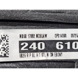 FORD EXPLORER U625 RIGHT BLIND SPOT TURN CAMERA MIRROR 2020-2024 MB6B-17682-MD6UAW MB6B-17682-MD 13+1 PIN