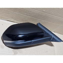 FORD EXPLORER U625 RIGHT BLIND SPOT TURN CAMERA MIRROR 2020-2024 MB6B-17682-MD6UAW MB6B-17682-MD 13+1 PIN