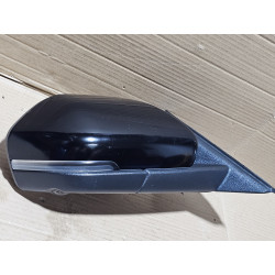 FORD EXPLORER U625 RIGHT BLIND SPOT TURN CAMERA MIRROR 2020-2024 MB6B-17682-MD6UAW MB6B-17682-MD 13+1 PIN
