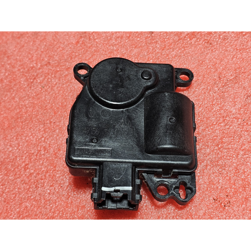JEEP GRAND CHEROKEE DODGE DURANGO HVAC AC HEATER BLEND DOOR ACTUATOR 2014-2024 CT658001 545250008