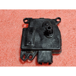 JEEP GRAND CHEROKEE DODGE DURANGO HVAC AC HEATER BLEND DOOR ACTUATOR 2014-2024 CT658001 545250008