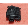 JEEP GRAND CHEROKEE DODGE DURANGO HVAC AC HEATER BLEND DOOR ACTUATOR 2014-2024 CT658001 545250008