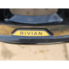 RIVIAN WHEEL RIM R22 22X8.5X48 DARK 2022-2025 PT00001895-E-002 NEW