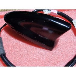 HONDA CIVIC ROOF SHARK RADIO ANTENNA 2012-2017 39150-TV0-E011-M1 39150-TV0-E01 NH731P MK16830