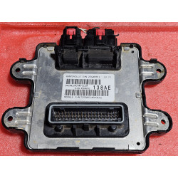 JEEP COMMANDER GRAND CHEROKEE BODY CONTROL MODULE BCM 2007 04692138AE 04692105AG 04692138AG