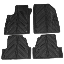 CHEVROLET TRAX FLOOR...